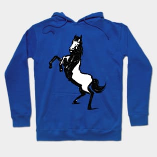 Horse Hoodie